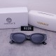 Versace Glasses: High Quality