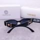 Versace Glasses: High Quality