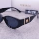 Versace Glasses: High Quality