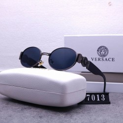 Versace Glasses: High Quality