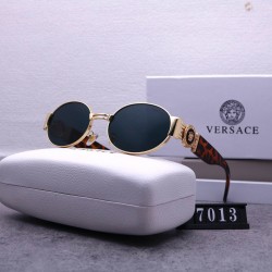 Versace Glasses: High Quality