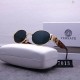 Versace Glasses: High Quality