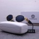 Versace Glasses: High Quality
