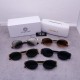 Versace Glasses: High Quality