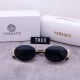 Versace Glasses: High Quality