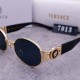 Versace Glasses: High Quality