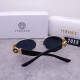 Versace Glasses: High Quality
