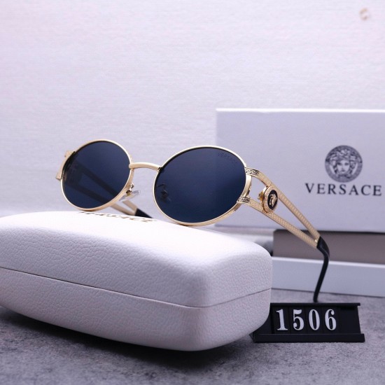 Versace Glasses—High Quality