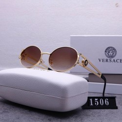 Versace Glasses—High Quality