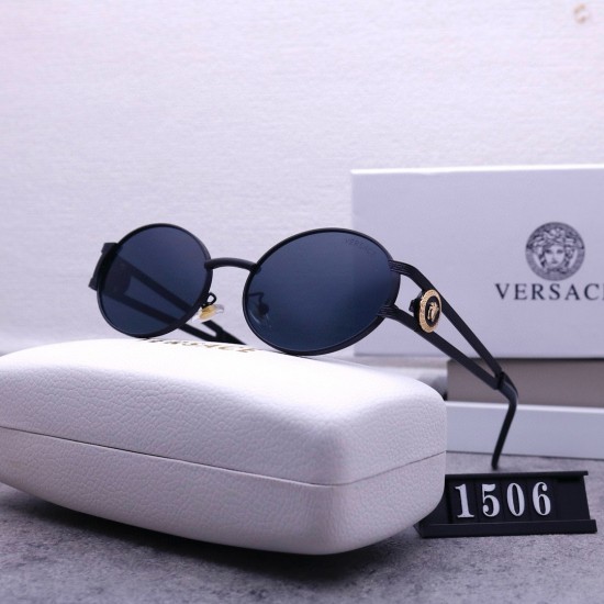 Versace Glasses—High Quality