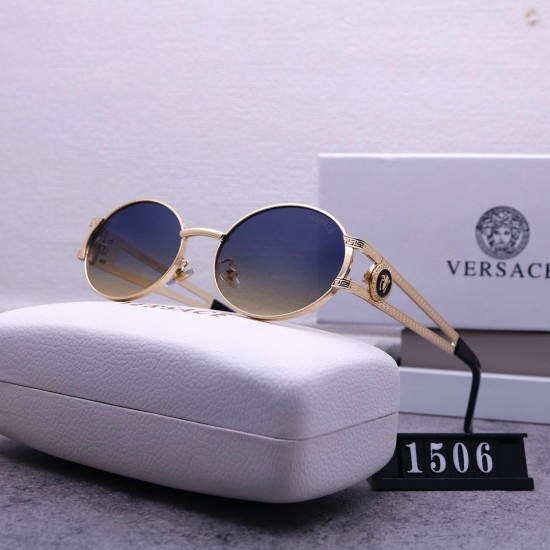 Versace Glasses—High Quality