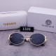 Versace Glasses—High Quality