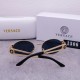 Versace Glasses—High Quality