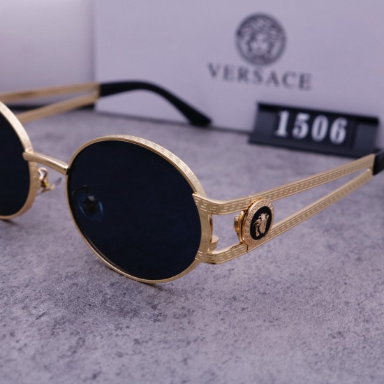 Versace Glasses—High Quality