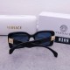 Versace Glasses: High Quality