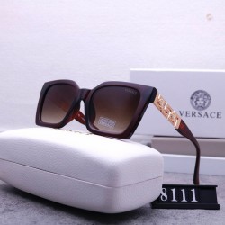 Versace Glasses: High Quality