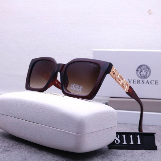 Versace Glasses: High Quality