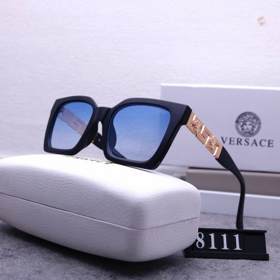 Versace Glasses: High Quality