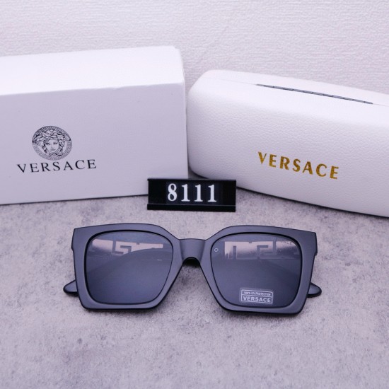 Versace Glasses: High Quality