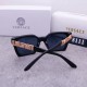 Versace Glasses: High Quality