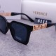 Versace Glasses: High Quality