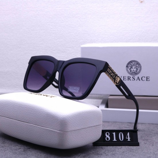 Versace Glasses—High Quality