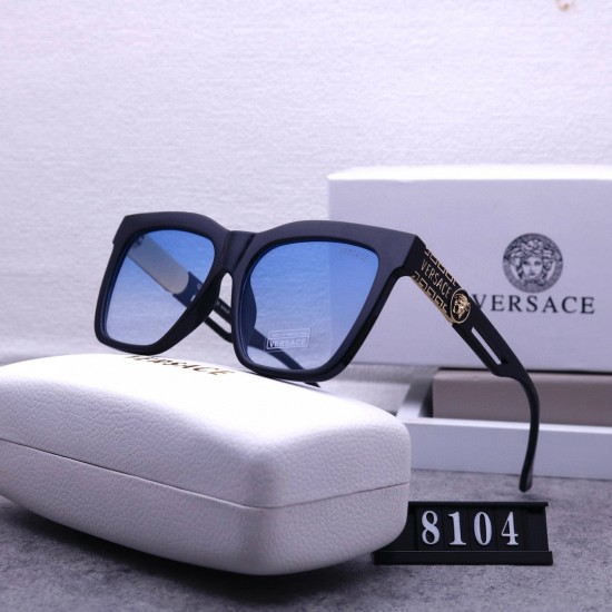 Versace Glasses—High Quality
