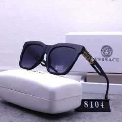 Versace Glasses—High Quality