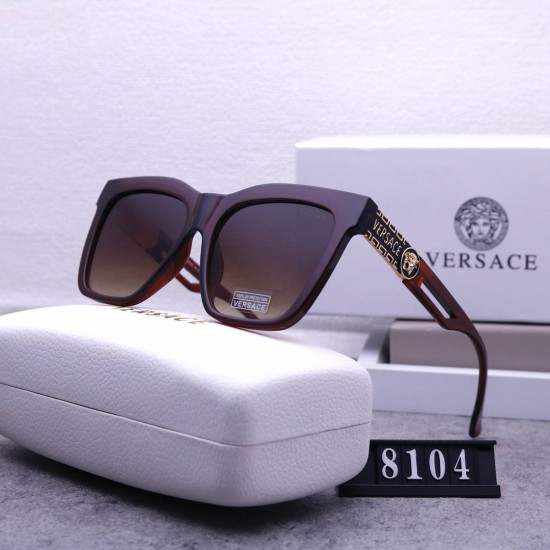 Versace Glasses—High Quality