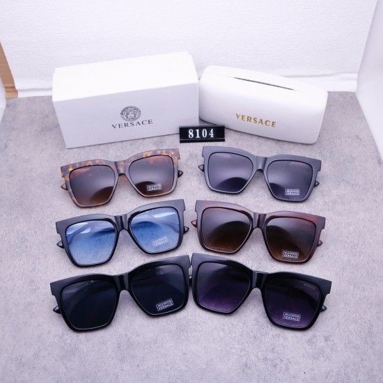 Versace Glasses—High Quality