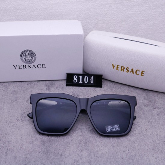 Versace Glasses—High Quality
