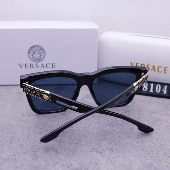 Versace Glasses—High Quality