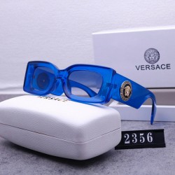 Versace Glasses: High Quality