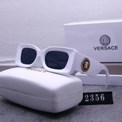 Versace Glasses: High Quality