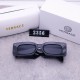Versace Glasses: High Quality