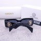Versace Glasses: High Quality