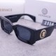 Versace Glasses: High Quality