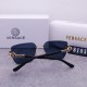 Versace Glasses: High Quality