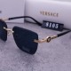 Versace Glasses: High Quality