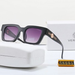 Versace Glasses: High Quality