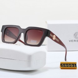 Versace Glasses: High Quality