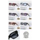 Versace Glasses: High Quality