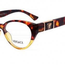 Versace Glasses: High Quality