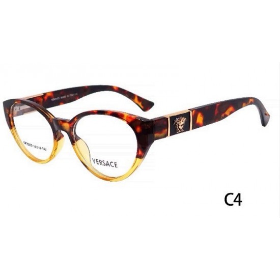 Versace Glasses: High Quality
