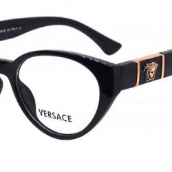 Versace Glasses: High Quality