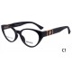 Versace Glasses: High Quality