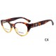 Versace Glasses: High Quality