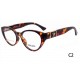 Versace Glasses: High Quality