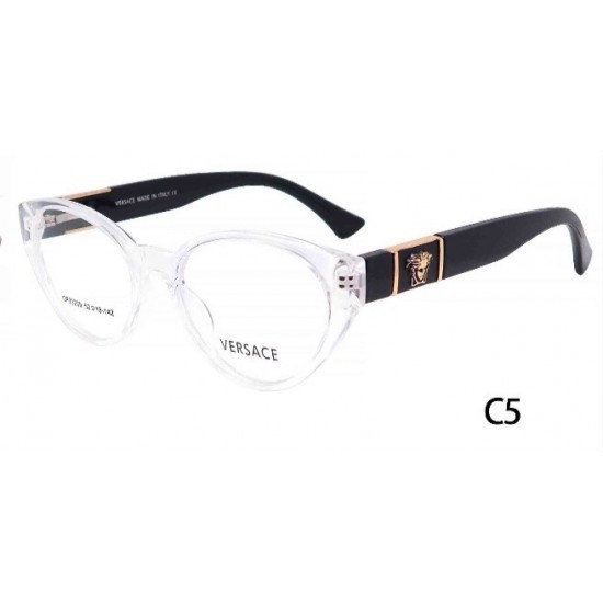 Versace Glasses: High Quality