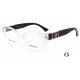 Versace Glasses: High Quality
